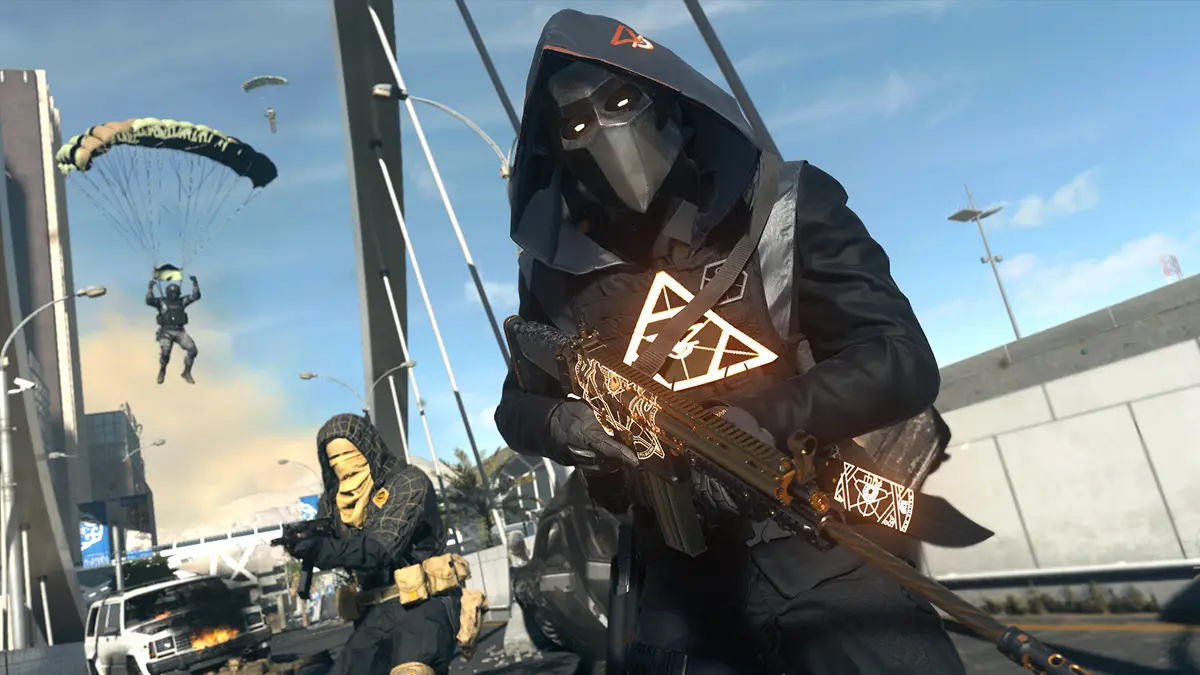 Call of Duty: Warzone apresenta Covert Exfil, nova condição de vitória em atualização