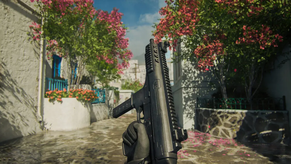 Call of Duty anuncia duas novas armas: HRM-9 e TAQ-Evolvere chegando em 17 de janeiro