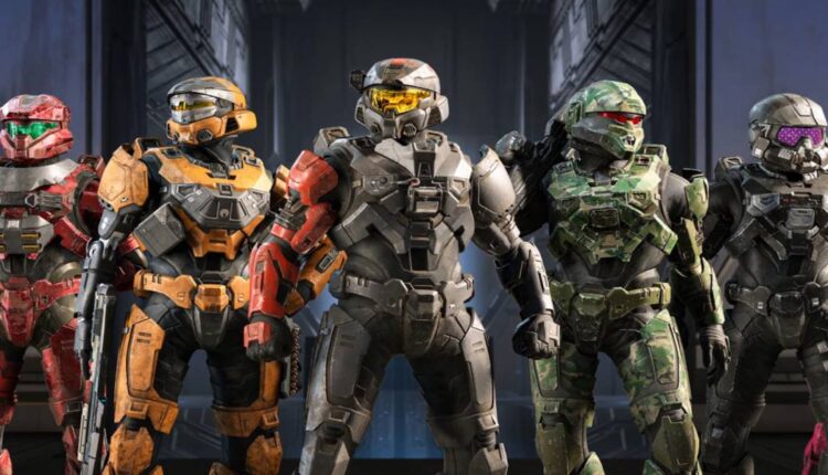 Cancelamento do Battle Royale de Halo Uma mudança inesperada no universo Xbox