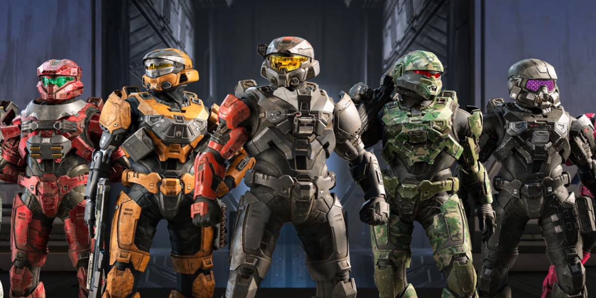 Cancelamento do Battle Royale de Halo: Uma mudança inesperada no universo Xbox