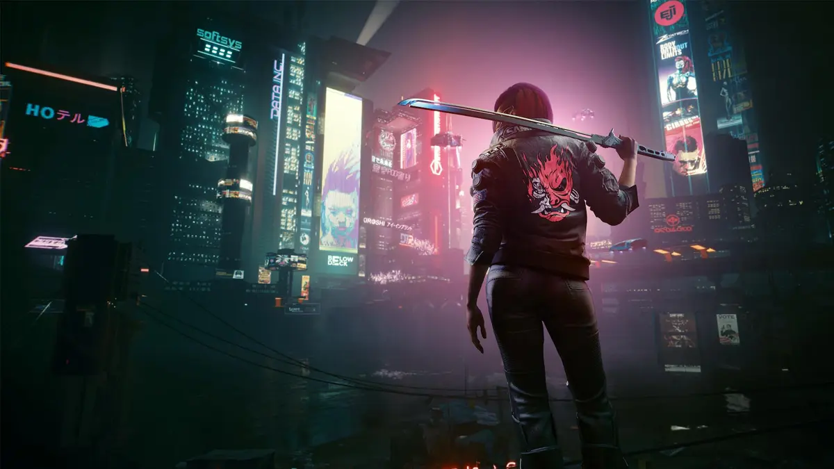 Continuação de Cyberpunk 2077 pode incluir elementos multiplayer
