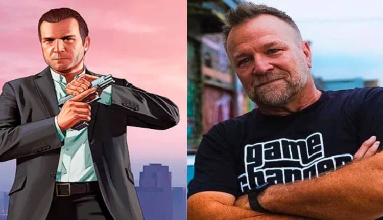 Controvérsia em GTA 5 Ator Ned Luke critica uso indevido de sua voz por IA