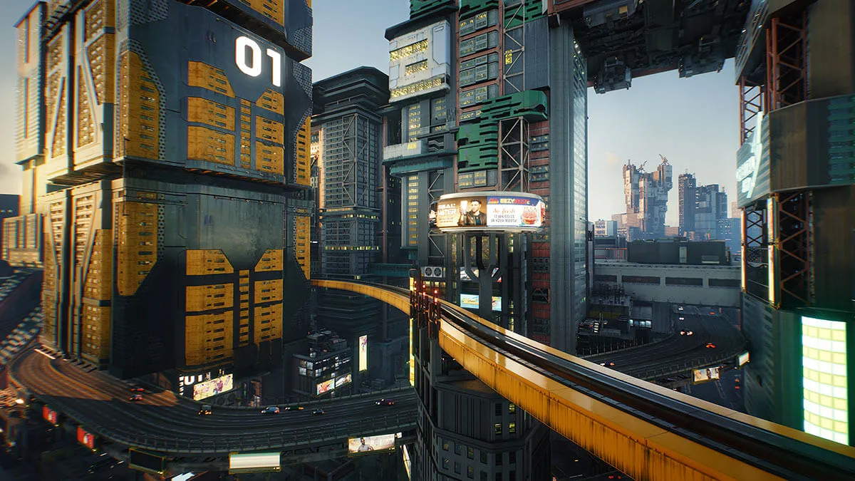 Cyberpunk 2077: Sequência pode abandonar Night City
