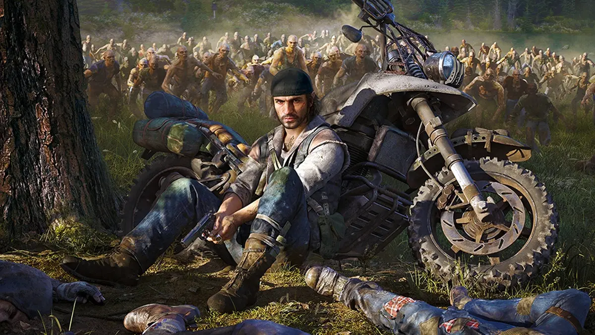 Days Gone 2: Petição para a produção da sequência está acontecendo