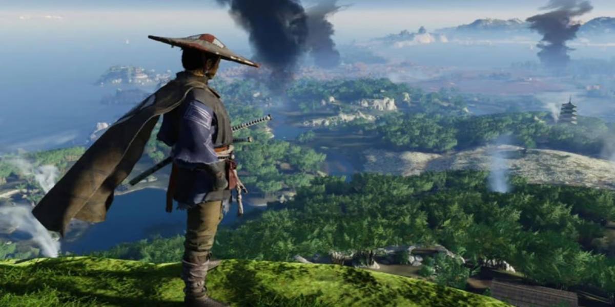 Days Gone 2 e Ghost Of Tsushima 2: Lançamentos esperados para 2024