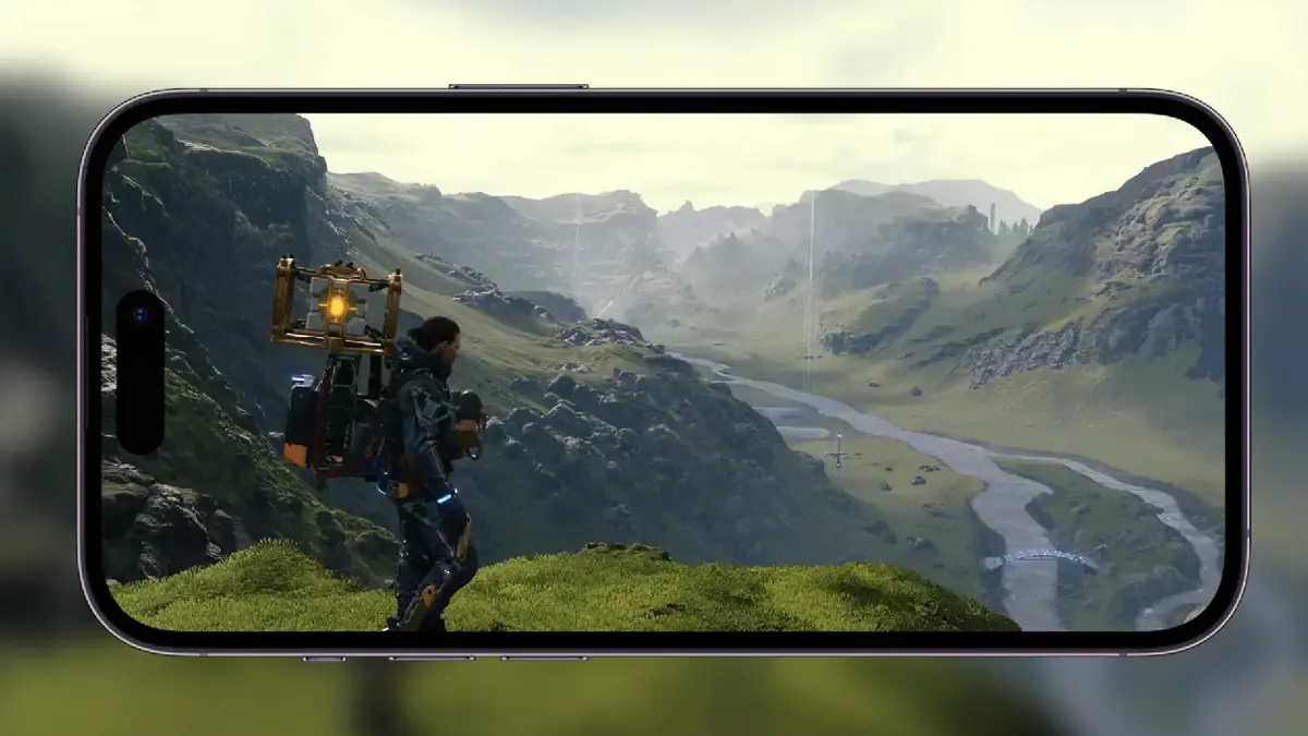 Death Stranding: Director’s Cut chega ao iPhone na próxima semana