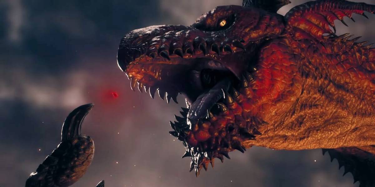 Desafios técnicos em Dragon’s Dogma 2: Limitação de save e rumores de 30 FPS no PS5