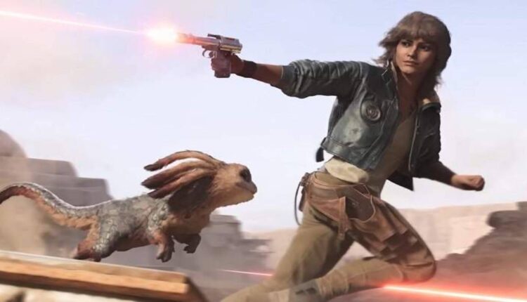 Disney pode ter revelado inadvertidamente a janela de lançamento de Star Wars Outlaws para PS5. Saiba mais!