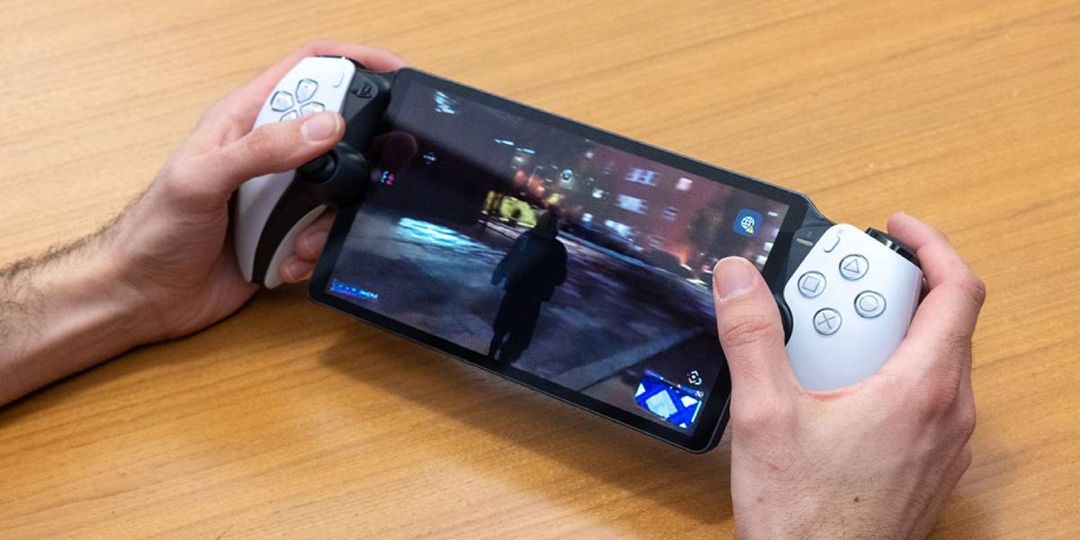 Descoberta revela causa dos atrasos nas transmissões do PlayStation Portal