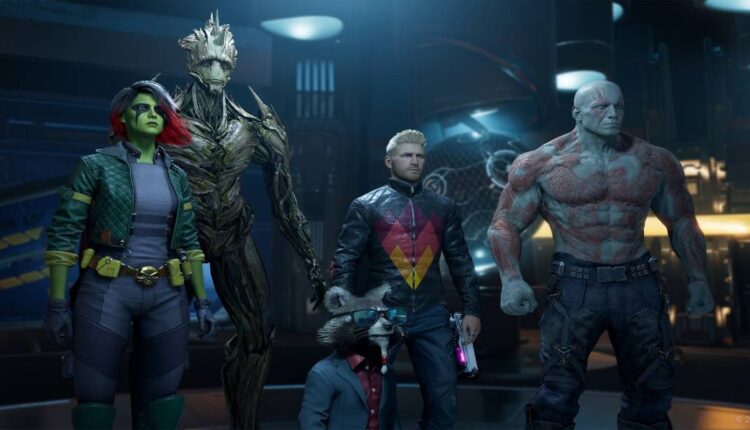 Marvel's Guardians of the Galaxy grátis na Epic Games e descontos imperdíveis no PS4/PS5!