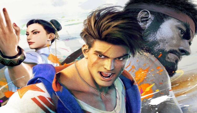 Descubra como Street Fighter 6 conquistou o mundo dos games 3 milhões de unidades vendidas!