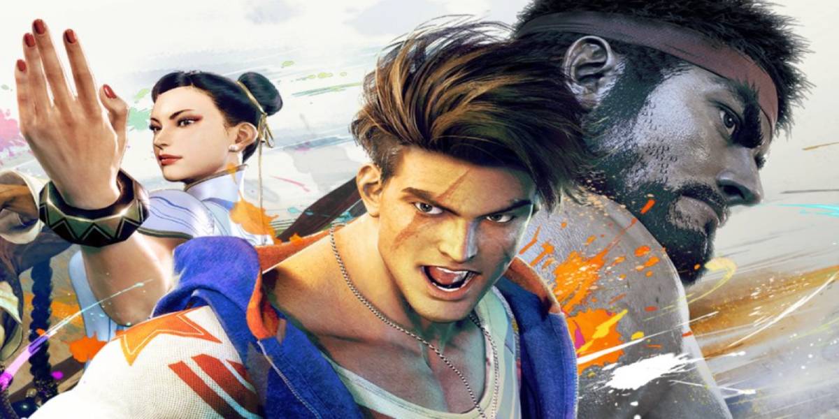 Descubra como Street Fighter 6 conquistou o mundo dos games: 3 milhões de unidades vendidas!