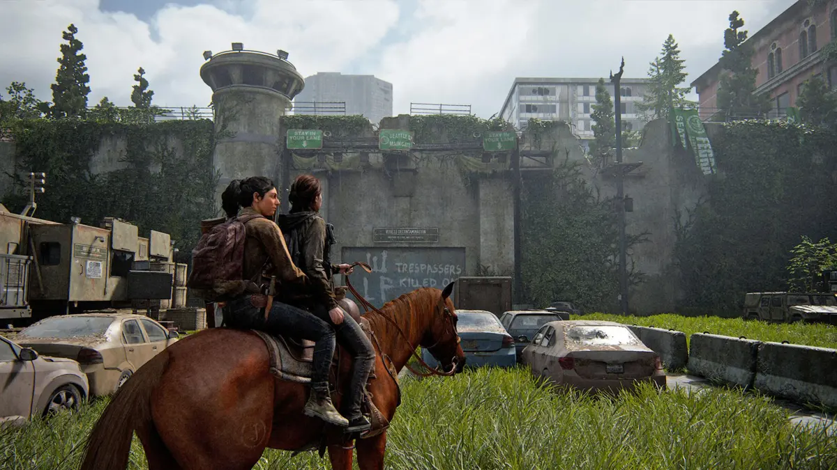Diretor de The Last of Us Part II Remastered não compreende críticas ao lançamento