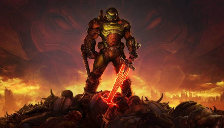 Doom Três décadas moldando o universo dos shooters em primeira pessoa