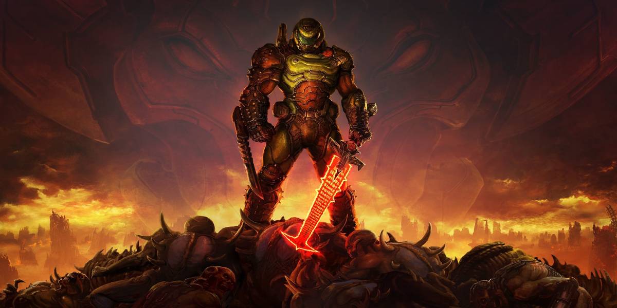 Doom Três décadas moldando o universo dos shooters em primeira pessoa