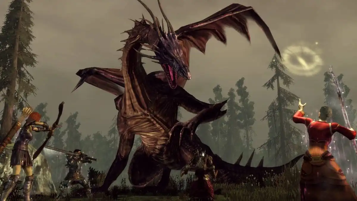 Dragon Age: Origins pode ganhar remake, segundo rumor