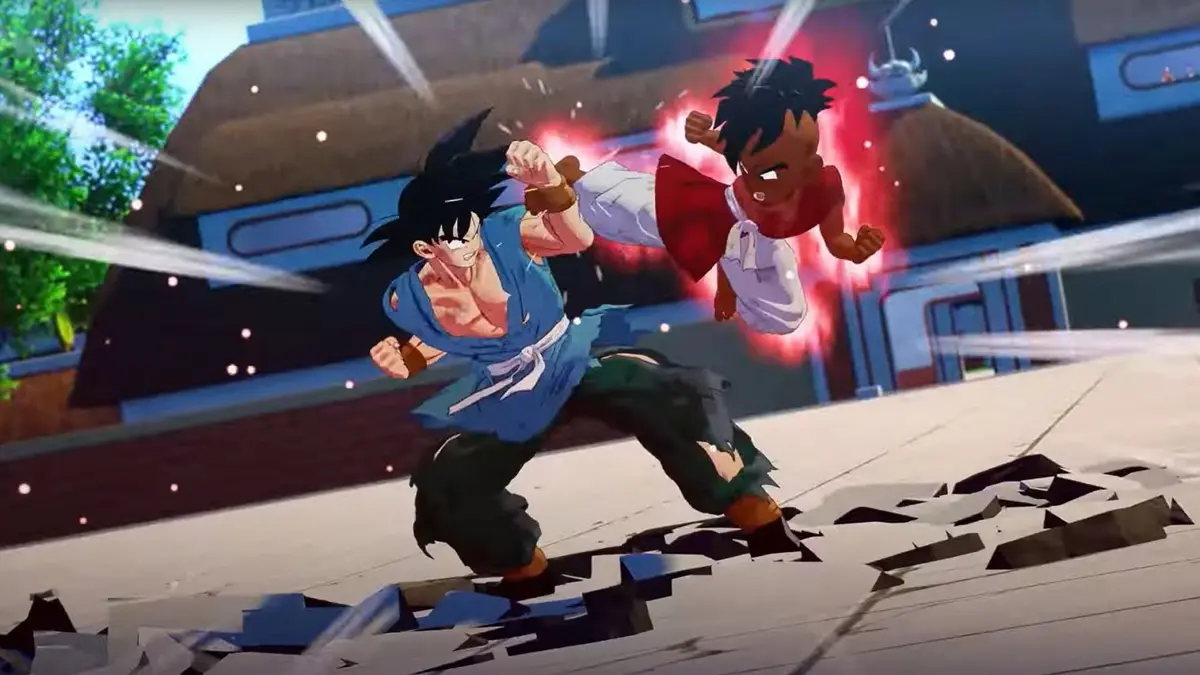 Dragon Ball Z Kakarot: Última DLC é anunciada