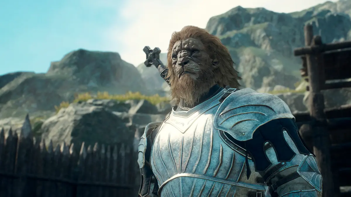 Dragon’s Dogma 2: Revelação exclusiva de gameplay dos guerreiros e feiticeiros