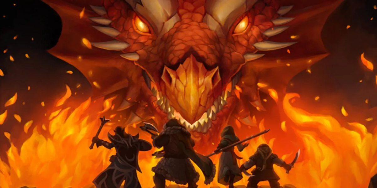 Dungeons & Dragons ganhará versão em realidade virtual