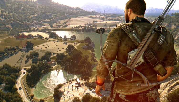 Dying Light Definitive Edition com 80% de desconto na Nuuvem