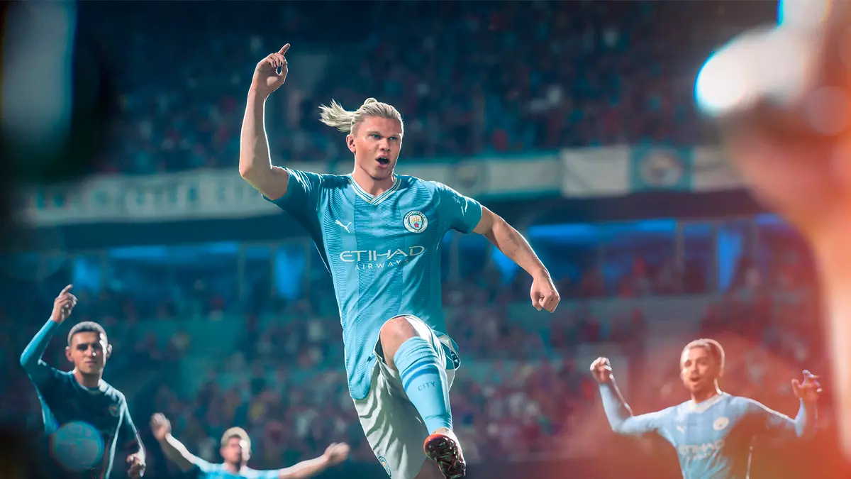 EA Sports FC 24: Votação do Time do Ano começa com grandes expectativas
