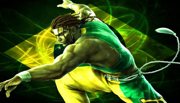 Eddy Gordo se junta ao elenco de Tekken 8. Saiba mais!