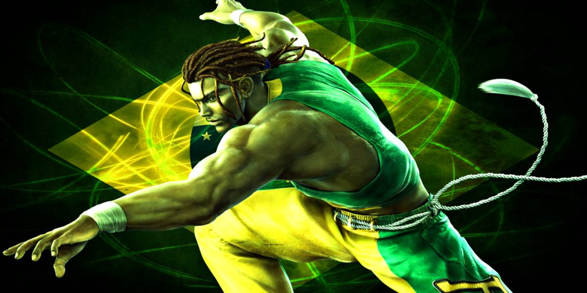 Eddy Gordo retorna em Tekken 8 como primeiro DLC: uma nova era de combate