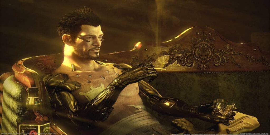 Eidos Montreal encerra projeto de Deus Ex e realiza demissões abruptas