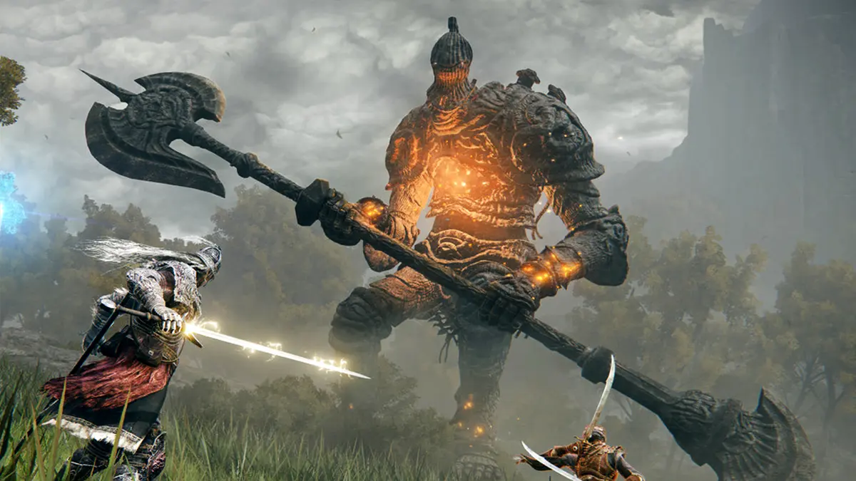 Elden Ring: Atualização gratuita 1.10.1 e a expectativa pelo Shadow of the Erdtree
