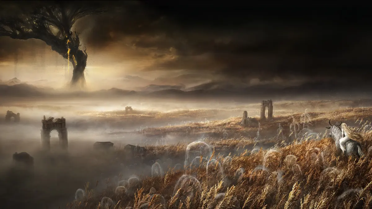 Elden Ring: Shadow of the Erdtree pode finalmente receber atualizações em breve