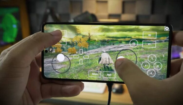 Elden Ring no celular Uma realidade