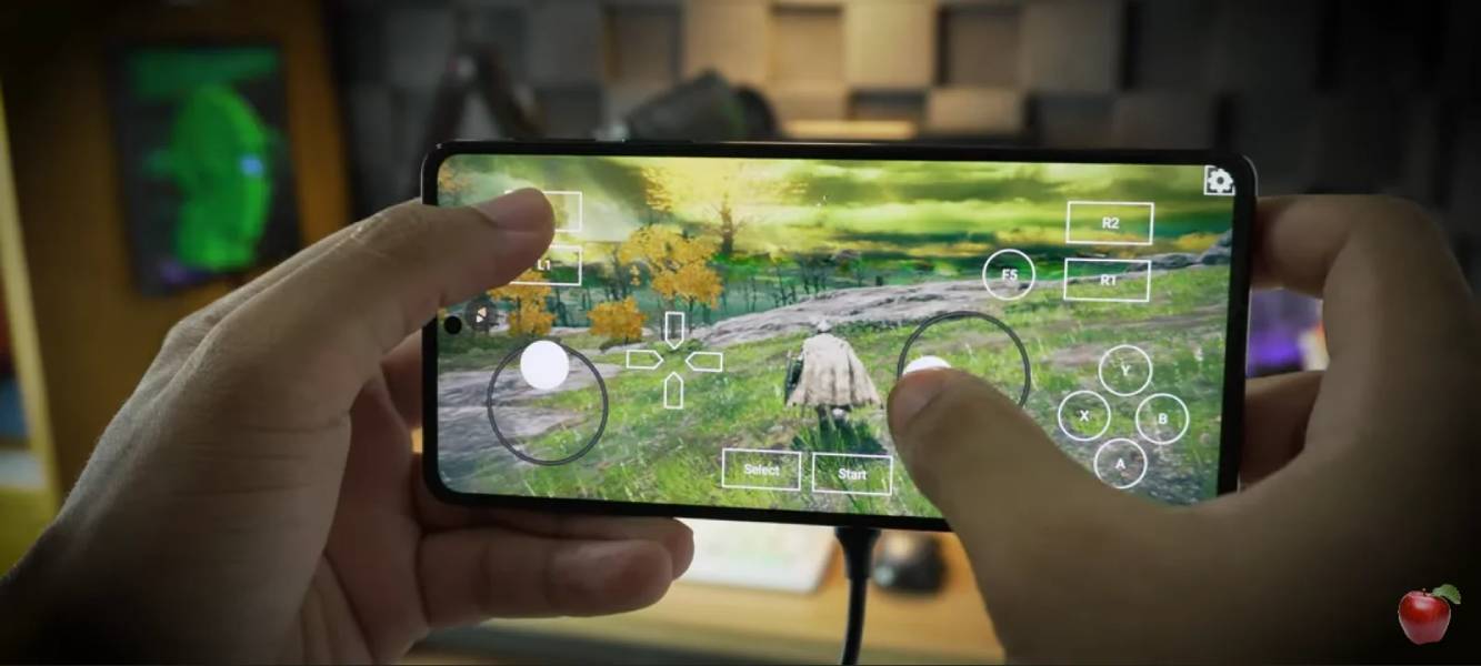 Elden Ring no celular: Uma realidade?