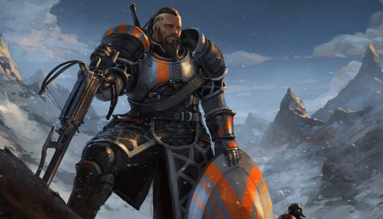 Endless Legend disponível gratuitamente com resgate permanente na Steam