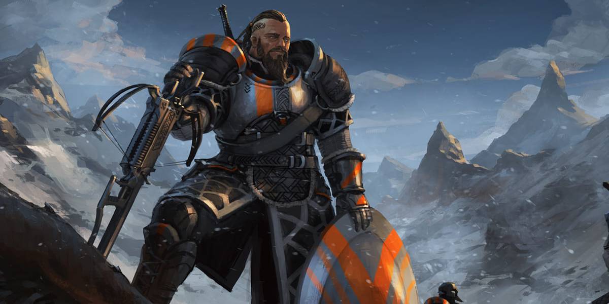 Endless Legend disponível gratuitamente com resgate permanente na Steam