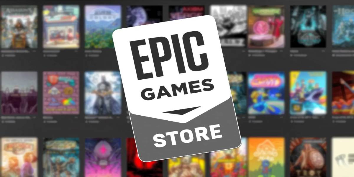 Jogos gratuitos na Epic Games Store: confira alguns destaques!