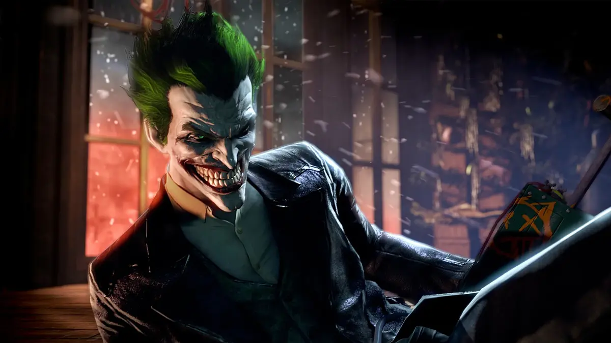 Esquadrão Suicida: Mate a Liga da Justiça vai ter conteúdo sobre o Coringa!