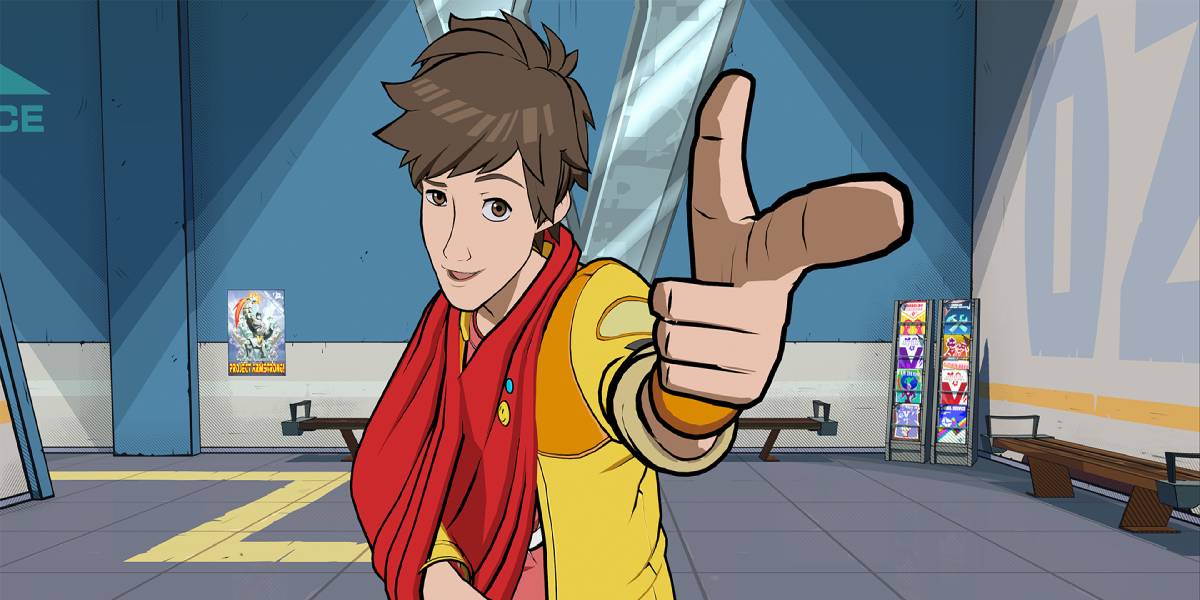 Exclusivo do Xbox pode chegar ao PlayStation: Hi-Fi Rush no centro das atenções