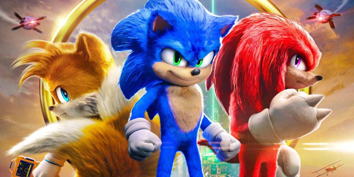 2024 pode ser um pouco mais tranquilo em termos de lançamentos de jogos Sonic, mas ainda traz conteúdo empolgante.