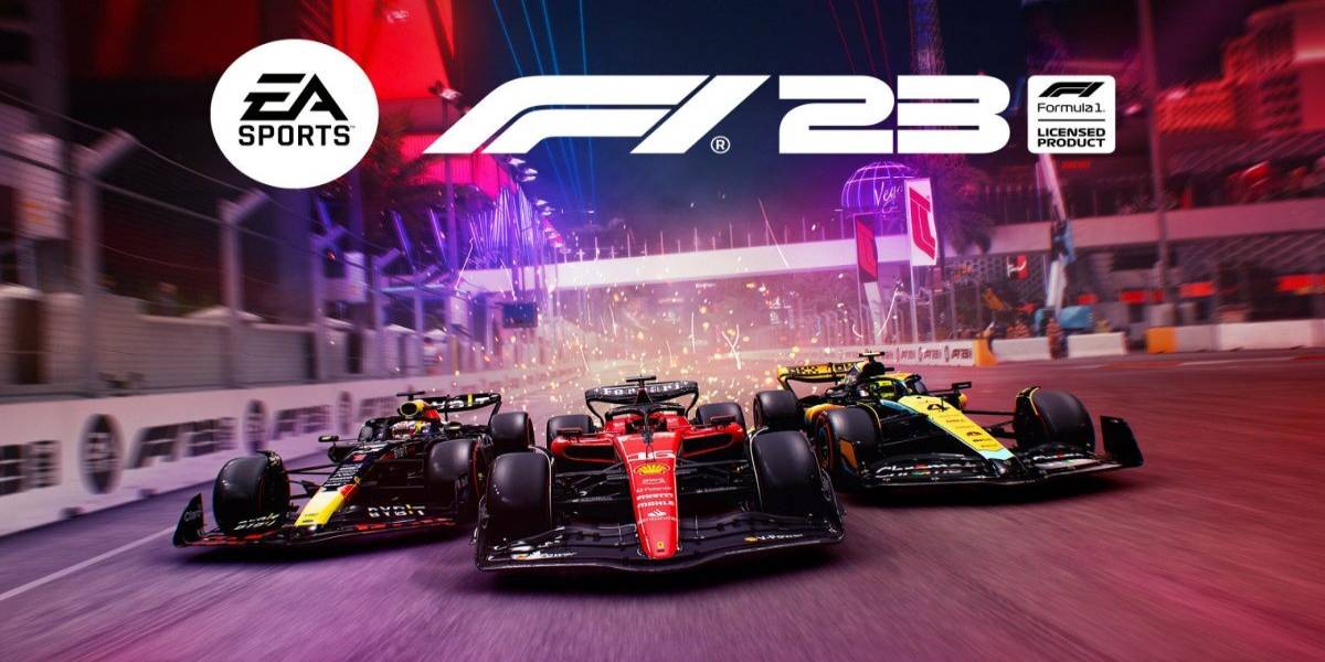 F1 23 e Super Mega Baseball 4 chegam ao Game Pass – Uma virada no mundo dos games!