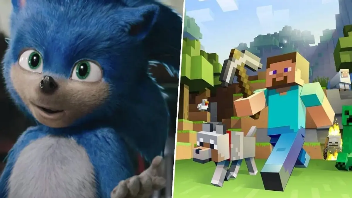 Filme de Minecraft: Diretor promete evitar erro de Sonic