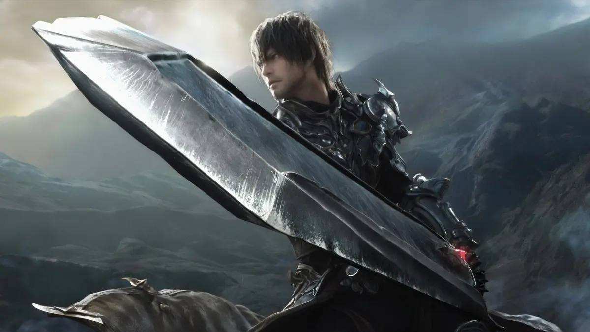 Final Fantasy 17 pode ser estilo pixel art, diz produtor