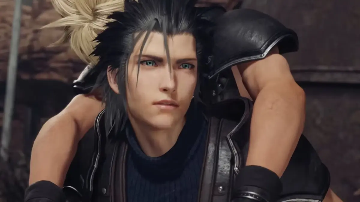 Final Fantasy VII Rebirth: A presença de Zack promete surpreender