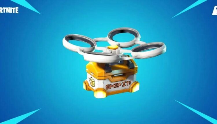 Fortnite e a mudança na temporada Alteração no loot deixa jogadores saudosos