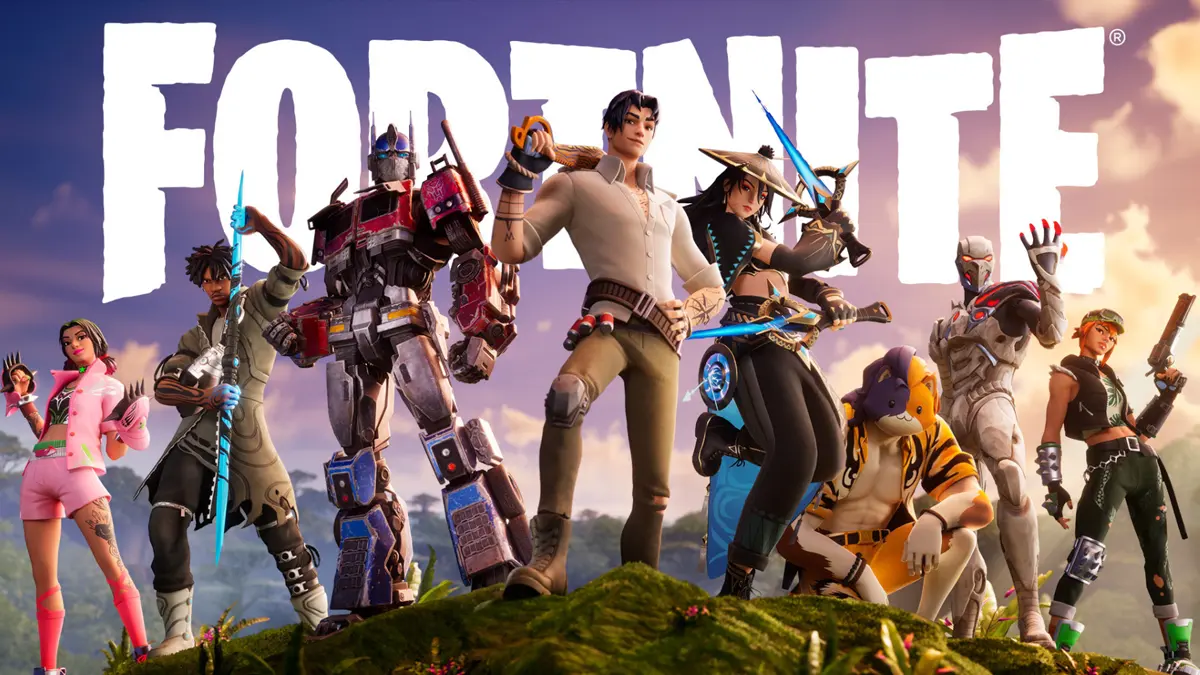 Fortnite planeja retorno ao iOS em 2024 na Europa, segundo vazamentos