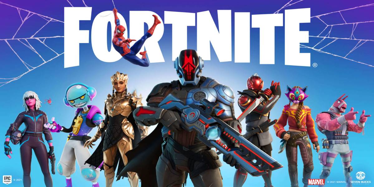 Fortnite pode receber conteúdo de The Binding of Isaac em colaboração inédita