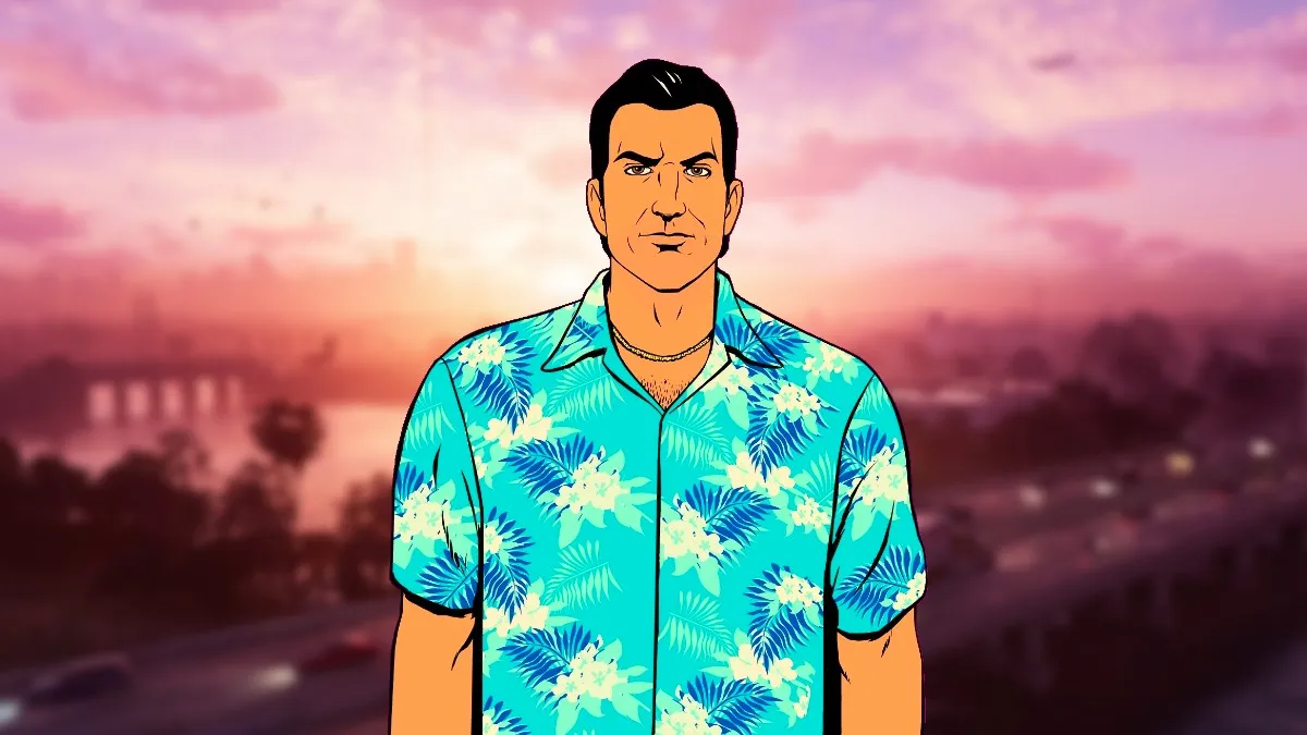GTA 6: Fãs descobrem homenagem a Tommy Vercetti no novo trailer