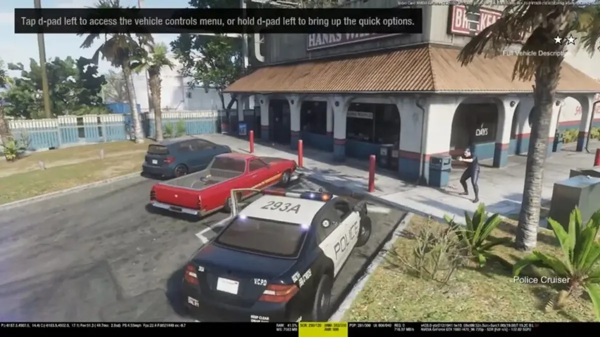 GTA 6 pode reviver recurso controverso da franquia