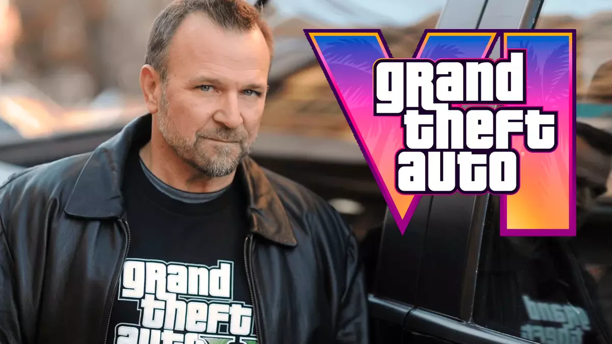 GTA 6 pode ser mais sombrio que os antecessores, sugere ator