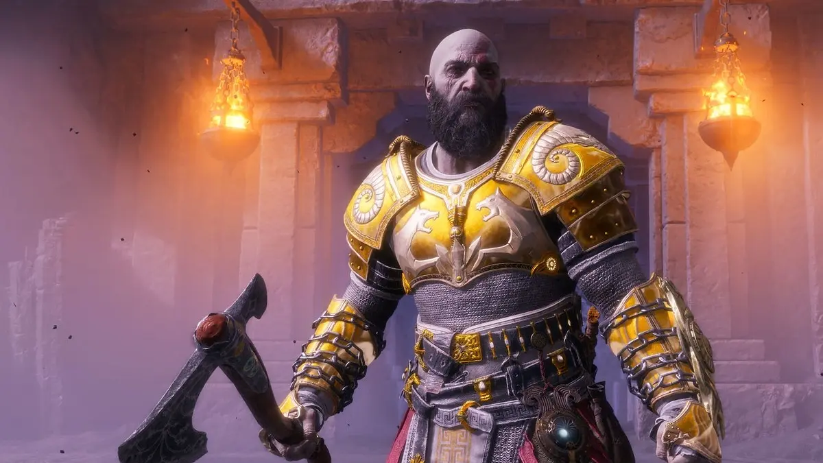 God of War Ragnarok Valhalla: Nova atualização 5.04 traz melhorias e correções