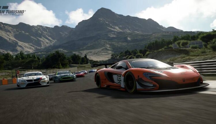 Gran Turismo Sport foi removido da PlayStation Store sem anúncio prévio.